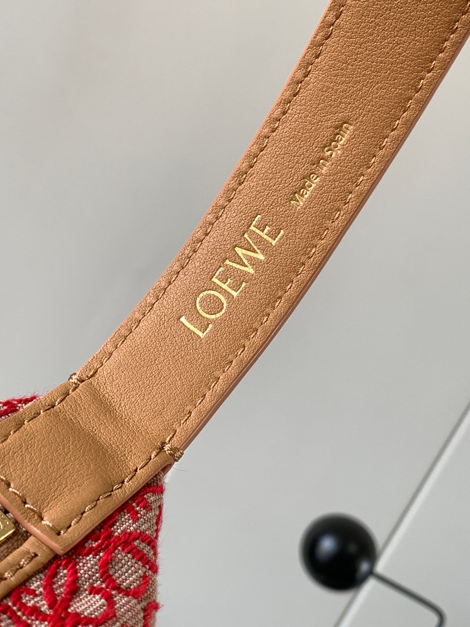 Loewe Cubi Bags